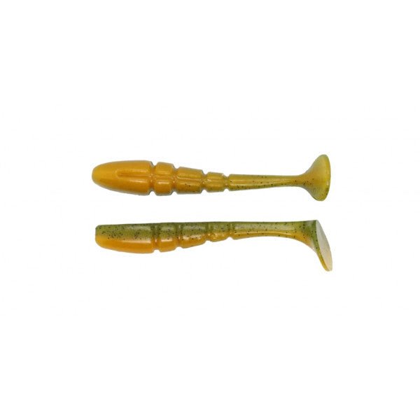 X Zone-Pro Series Mini Swammer -perch-8.9cm-Hengelsport De Goeie Vangst