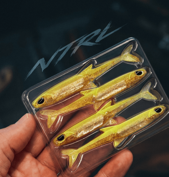 Nays - NTRL 35 - - Hengelsport De Goeie Vangst