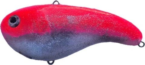NEMO - Original NEMO® – 6cm / 20g - - Hengelsport De Goeie Vangst