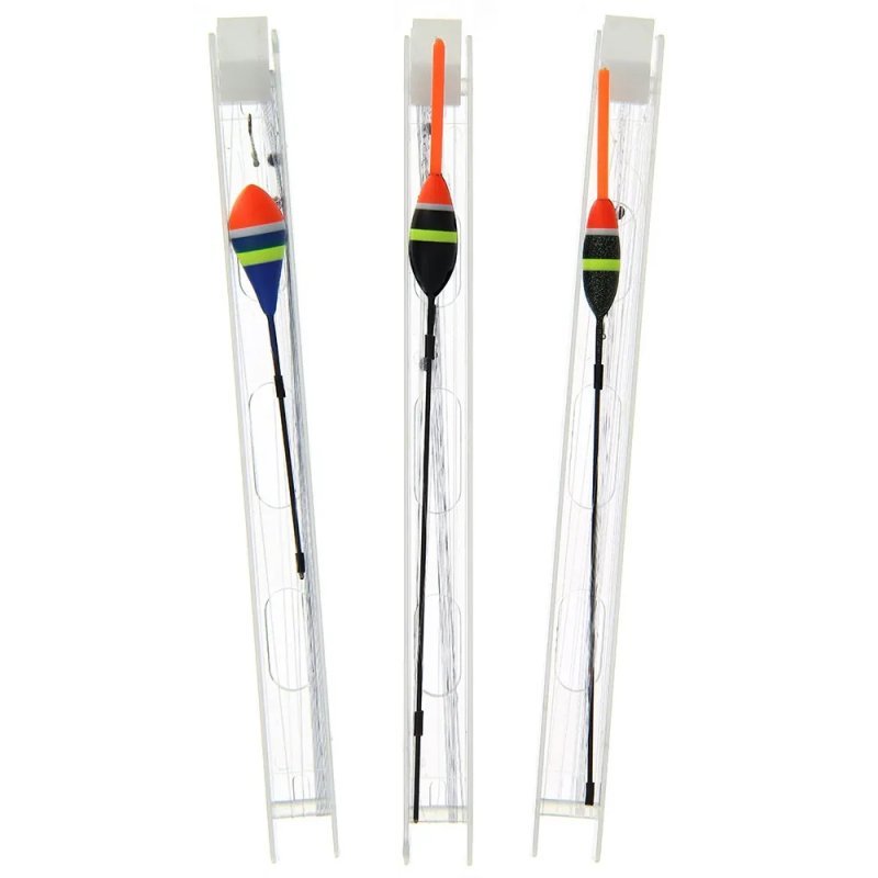 NGT - Dynamic Carp Dobbermontage Set - - Hengelsport De Goeie Vangst