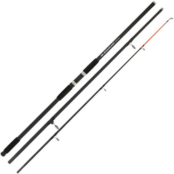 NGT - Oceancast Strandhengel | 4,20m | 200g - FR-F-OCEANCAST - Hengelsport De Goeie Vangst