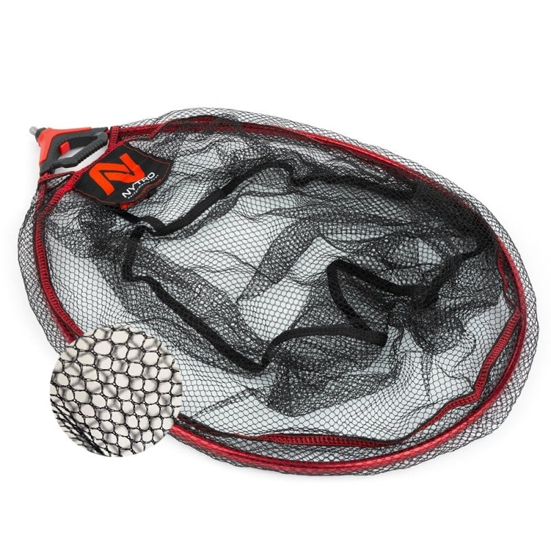 Nytro - Double Mesh Fast Net - Hengelsport De Goeie Vangst