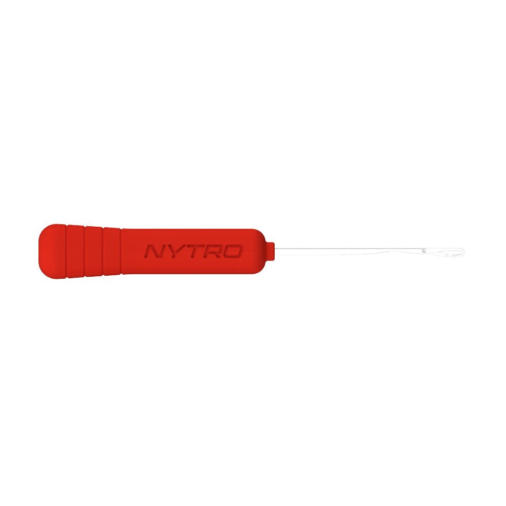 Nytro - Floating Hinged Baiting Needle - Hengelsport De Goeie Vangst