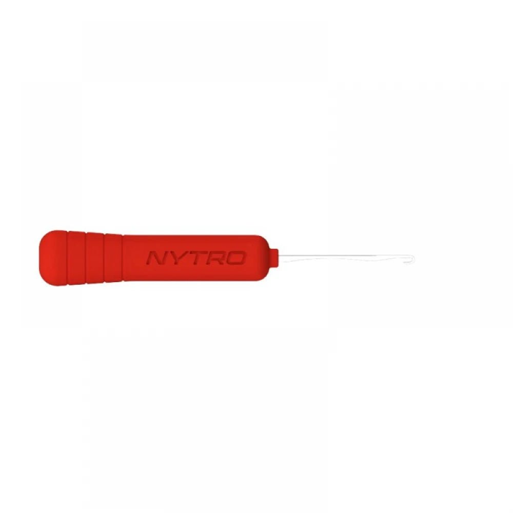 Nytro - Floating Hooked Needle - Hengelsport De Goeie Vangst