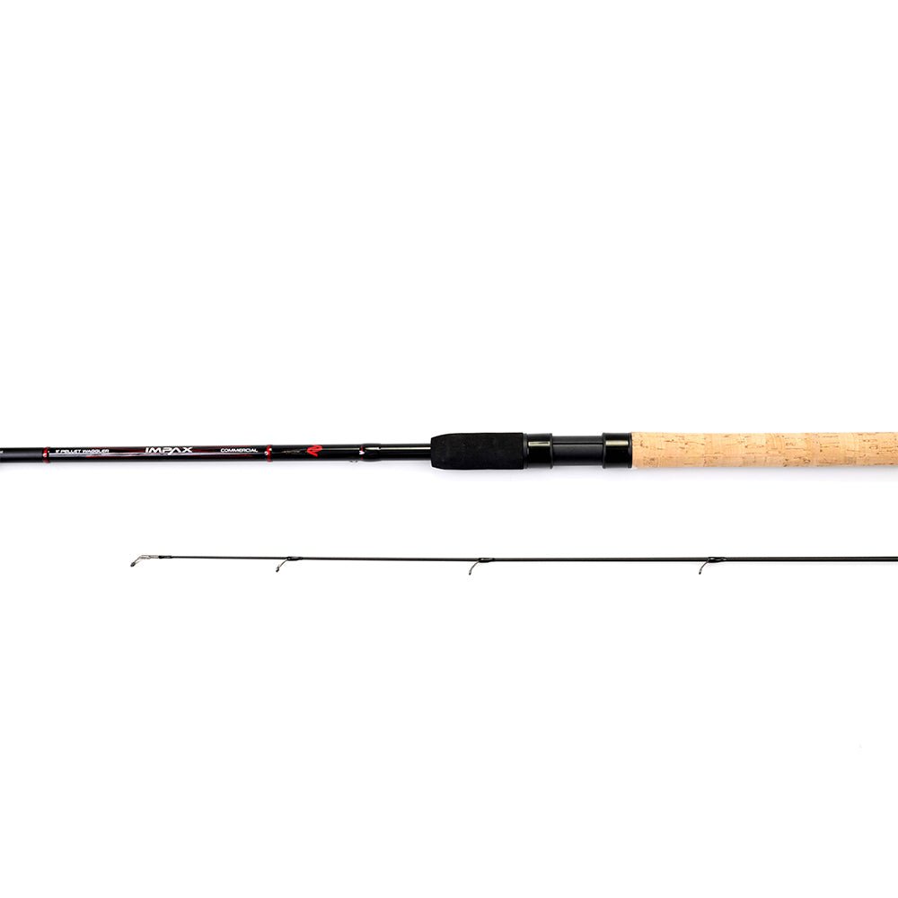 Nytro - Impax Commercial Pellet Waggler | 3.00m | 4 - 10g - Hengelsport De Goeie Vangst