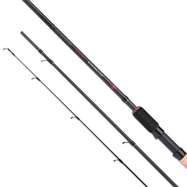 Nytro - Marvelist Natural Float Matchhengel | 13FT - Hengelsport De Goeie Vangst