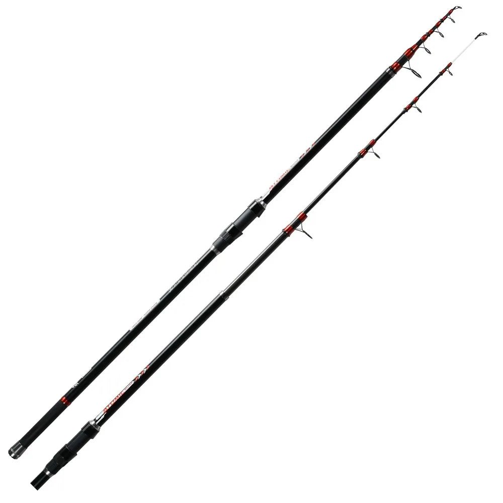 Okuma - Atomic Telescopische Surfcasting Hengel - Hengelsport De Goeie Vangst