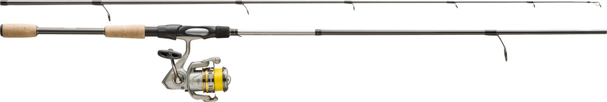 Okuma-Avenger B Combo-1.98m-5-14g-De Goeie Vangst