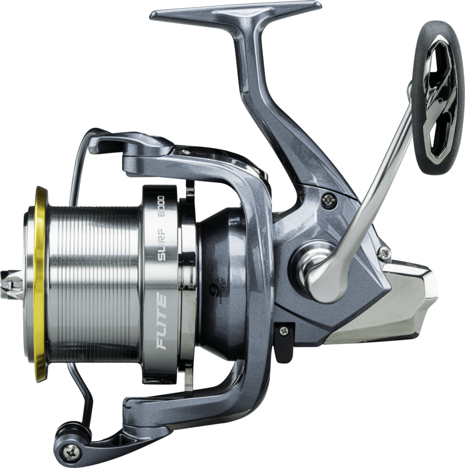 Okuma - Flite Surf FLS35 1500AY Strandmolen - Hengelsport De Goeie Vangst