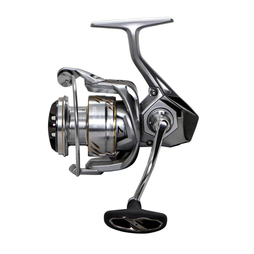 Okuma - Zyros Spinmolen - ZRS-C2000A - Hengelsport De Goeie Vangst