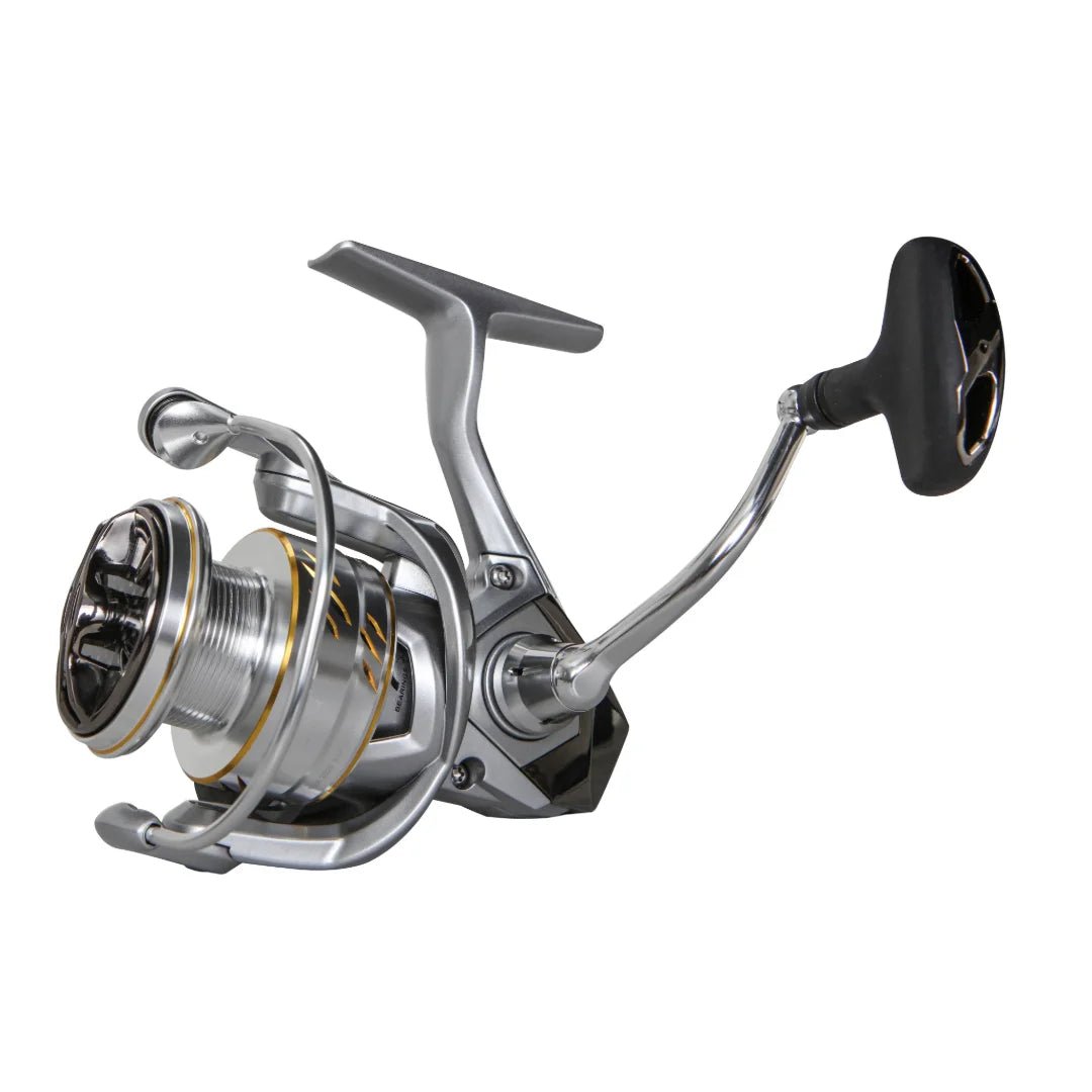 Okuma - Zyros Spinmolen - ZRS-C2000A - Hengelsport De Goeie Vangst