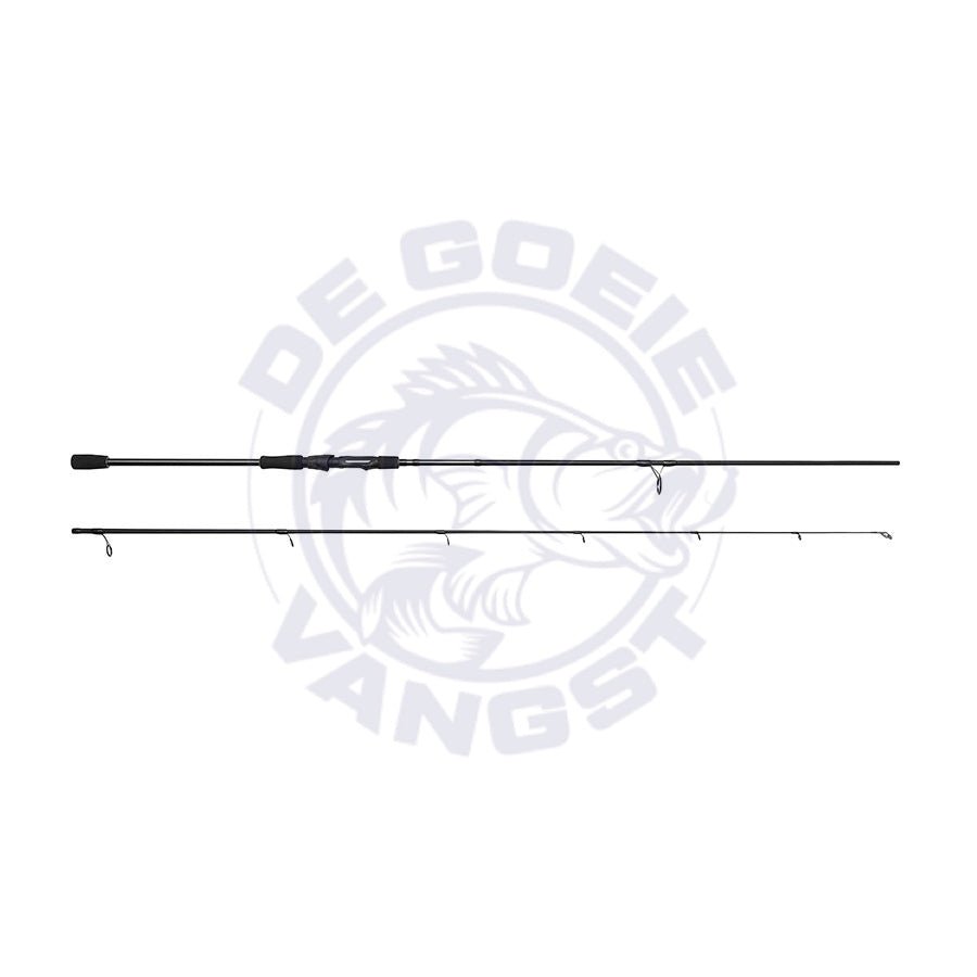 Okuma-Altera Spin | 1.80m | 2-7g-180cm-2-7g-Hengelsport De Goeie Vangst