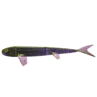 Pelagic Wizard