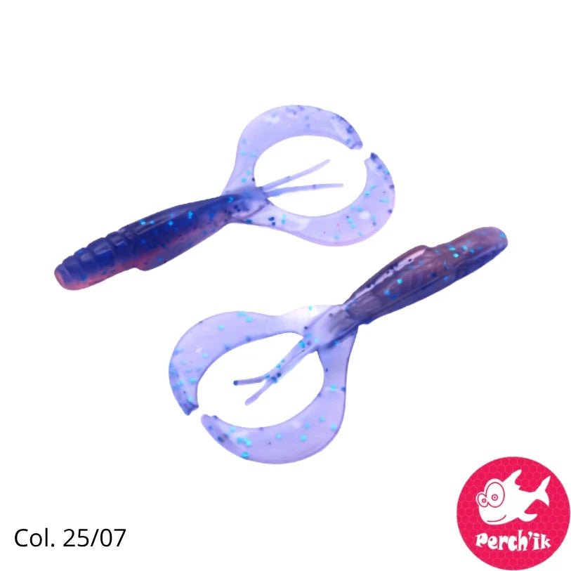Perch'ik-Lucky Hunter 2.5" (6.4cm) -PLH25-C2507- Hengelsport De Goeie Vangst