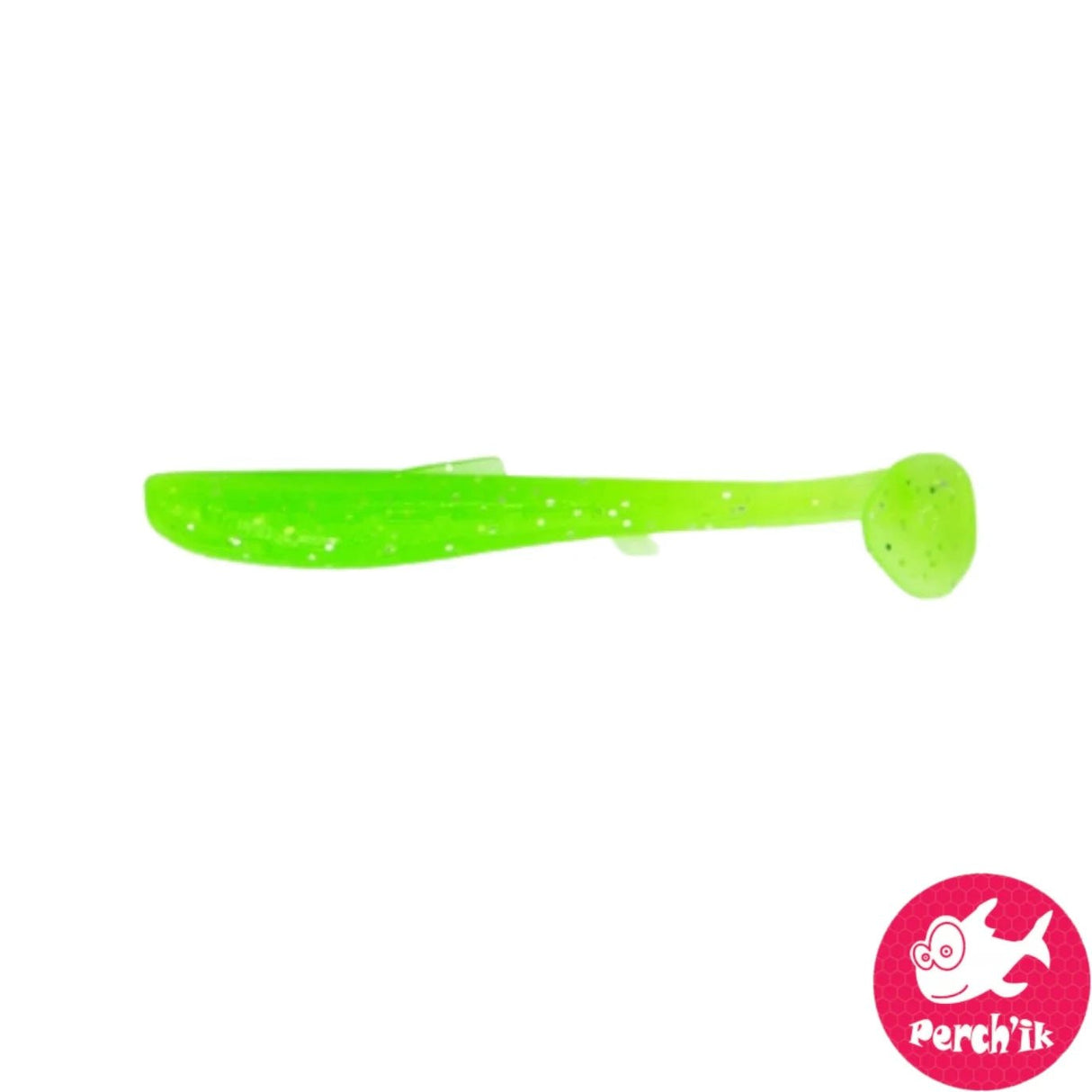 Perch'ik - Small Fish 1.5" - - Hengelsport De Goeie Vangst