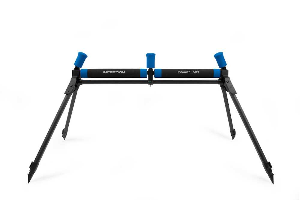 Preston-Inception Super XL Flat Roller - Hengelsport De Goeie Vangst