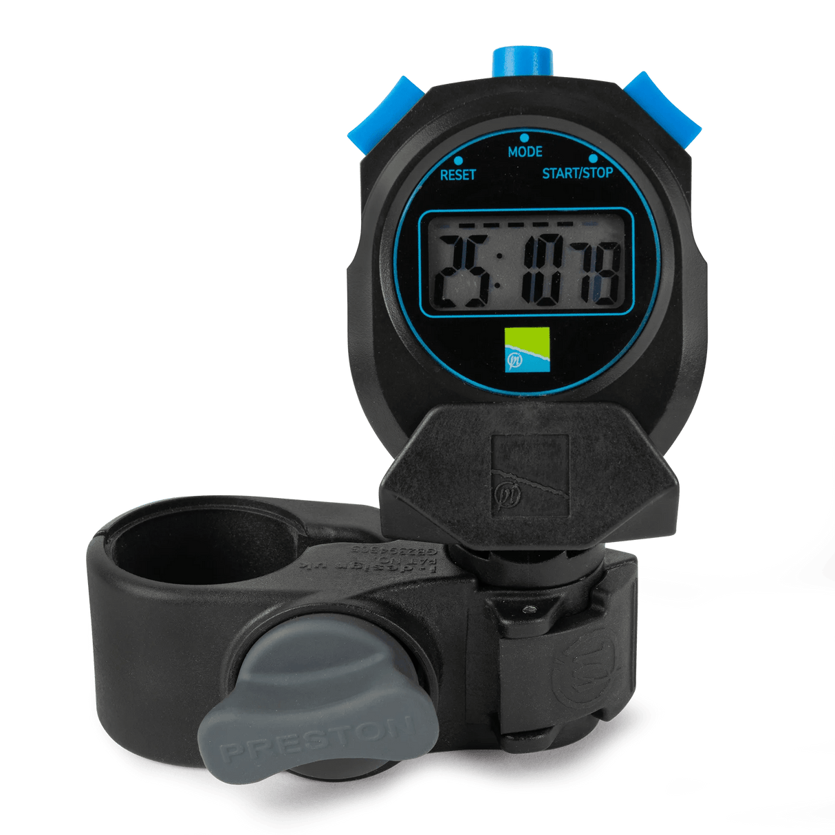 Preston - Offbox Stopwatch - Hengelsport De Goeie Vangst