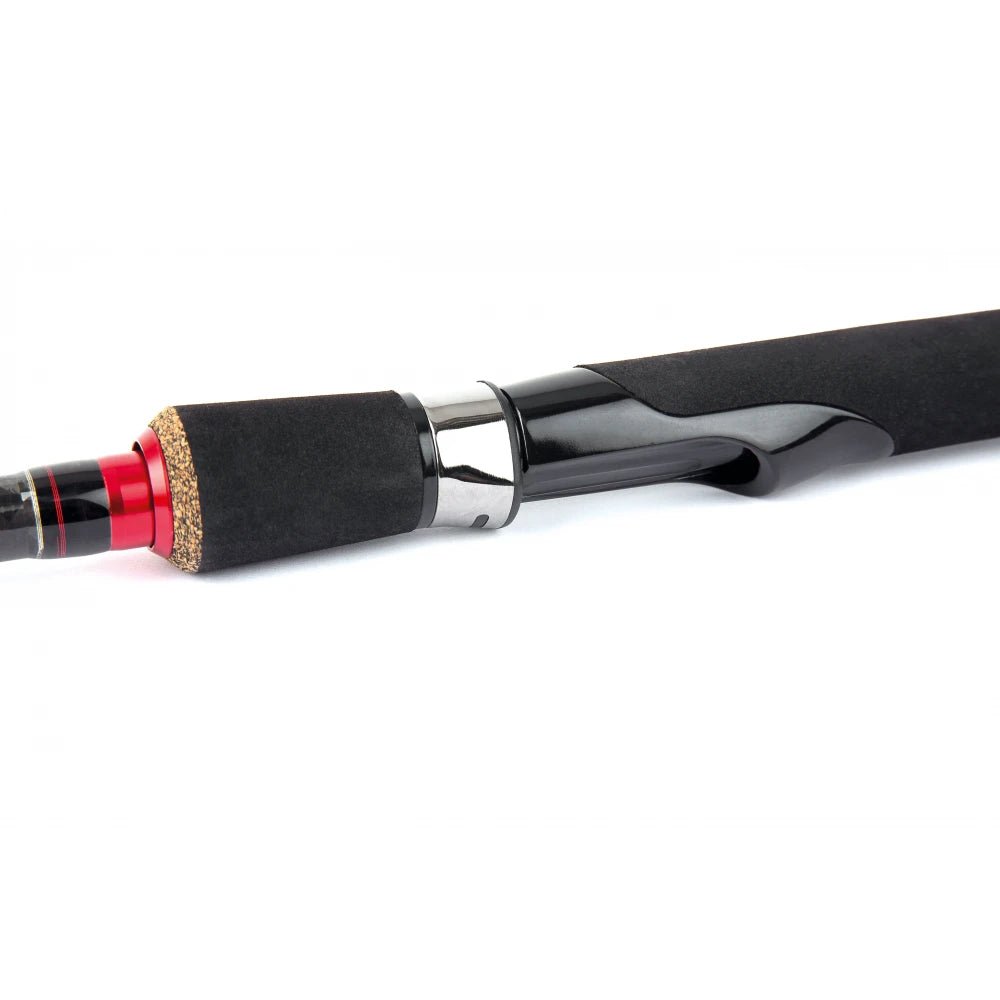 Fox Rage - Prism X Lure & Shad | 2.70m | 10 - 50g - Hengelsport De Goeie Vangst