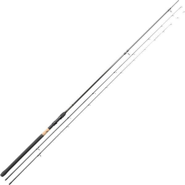 Prologic-Mp Detek Twin Tip Rod | 3.60m | 1.75Lb-3.60m-1.75lb-Hengelsport De Goeie Vangst