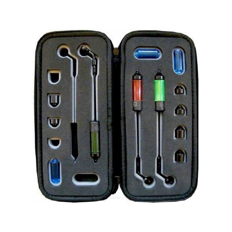 Prologic - SNZ Chubby Hang Indicator Set 3 - Rod - Hengelsport De Goeie Vangst