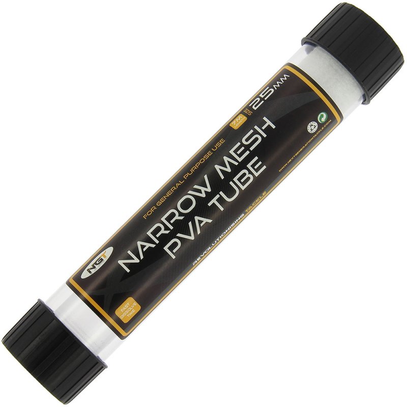 PVA Mesh Tube 25mm