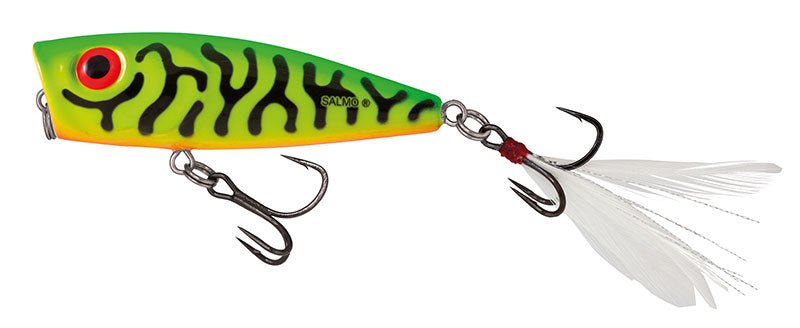 Salmo - Floating Rattlin' Pop - Hengelsport De Goeie Vangst