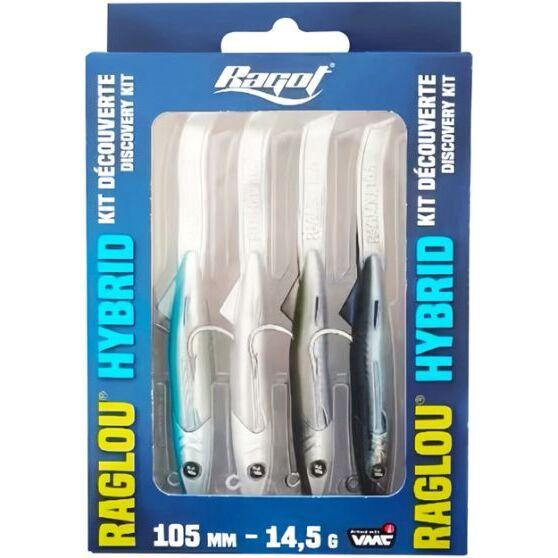 Ragot - Raglou Hybrid Discovery - RG3921441 - Hengelsport De Goeie Vangst