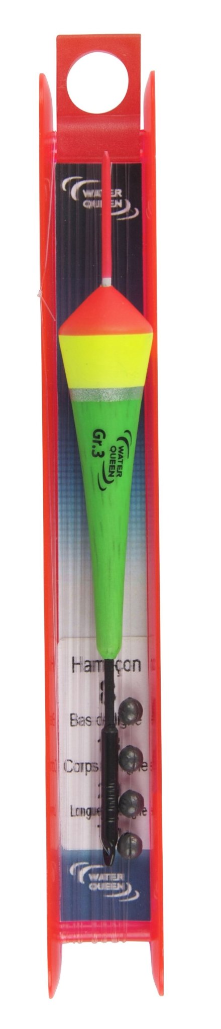 Ragot-Scarpe | Haak: 6 | 4G | 0.22Mm-4g - Hengelsport De Goeie Vangst