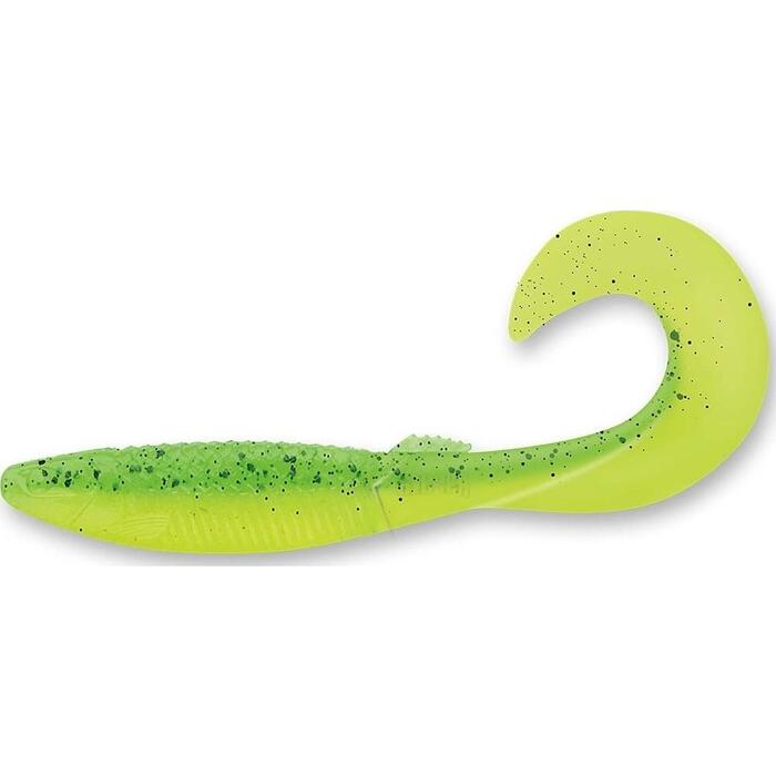 Rapala - Crushcity The Curl - Hengelsport De Goeie Vangst