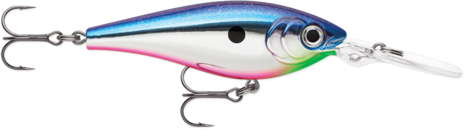 Rapala-Harvest Shad-5cm-Sick Shad-De Goeie Vangst