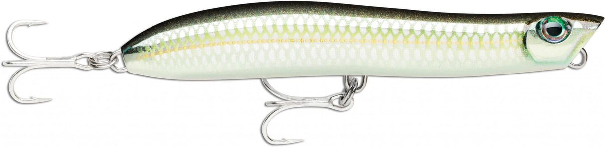 Rapala - Maxrap Walk'n Roll - Hengelsport De Goeie Vangst