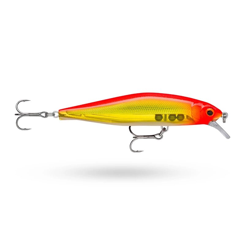 Rapala - Precision Xtreme Air Boss - - Hengelsport De Goeie Vangst