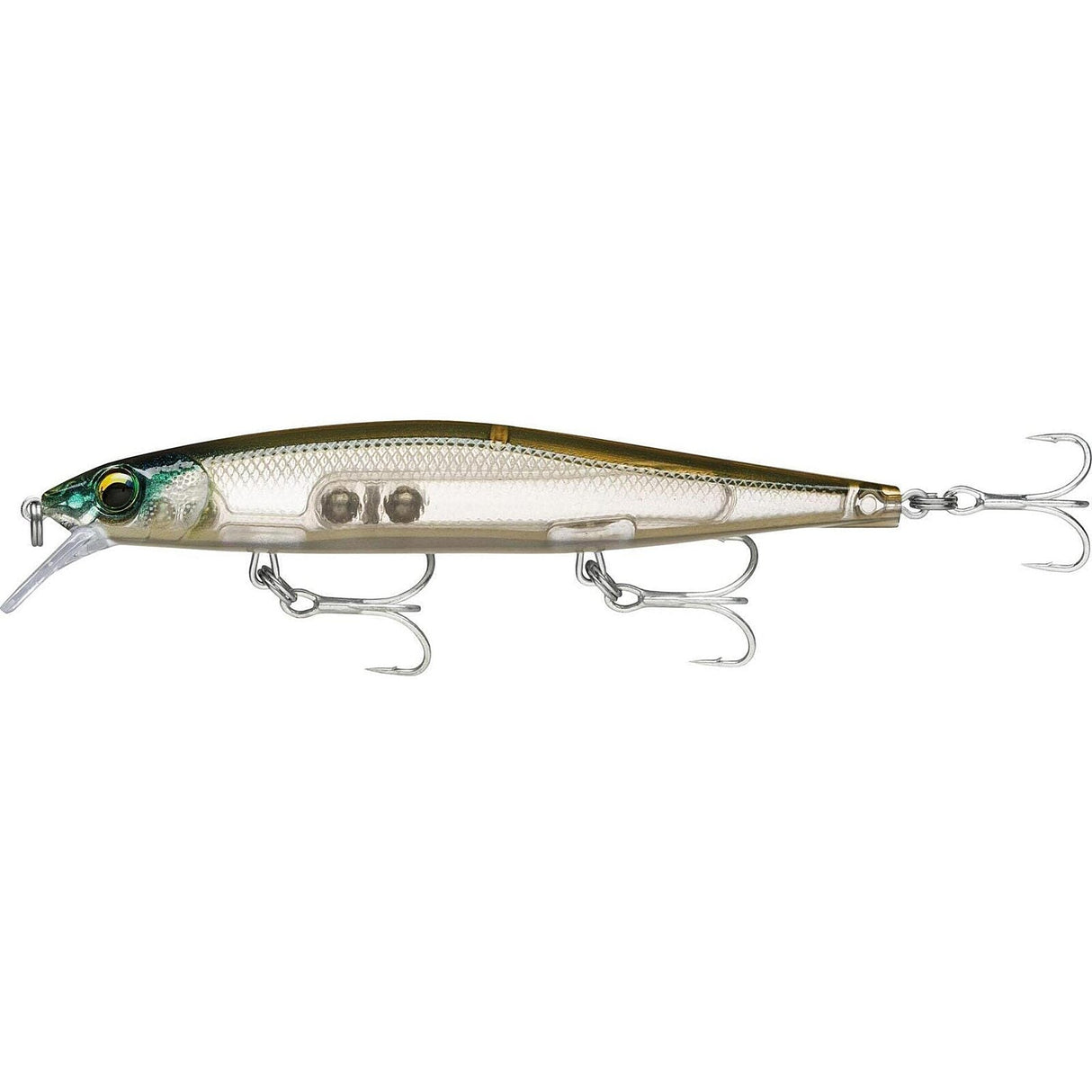 Rapala - Precision Xtreme Mavrik Saltwater | 11cm | 16g - Hengelsport De Goeie Vangst
