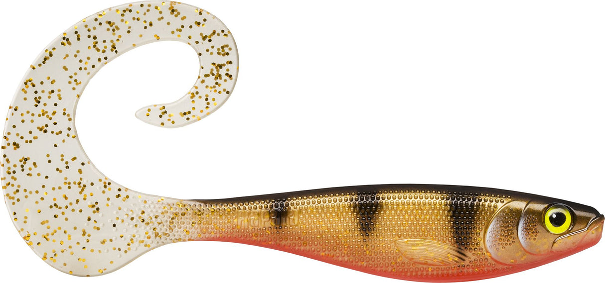 Rapala - Soft Otus - sfou18blrc - Hengelsport De Goeie Vangst