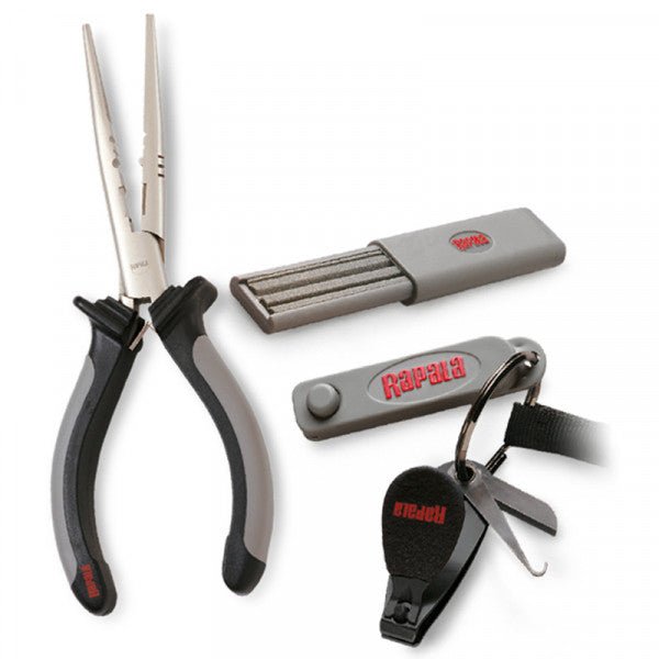 Rapala-Fisherman'S Combo Pack - Hengelsport De Goeie Vangst