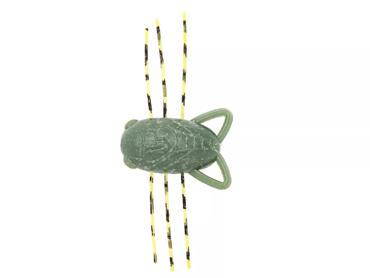 Reins - Chibisecter 1.15" - Hengelsport De Goeie Vangst