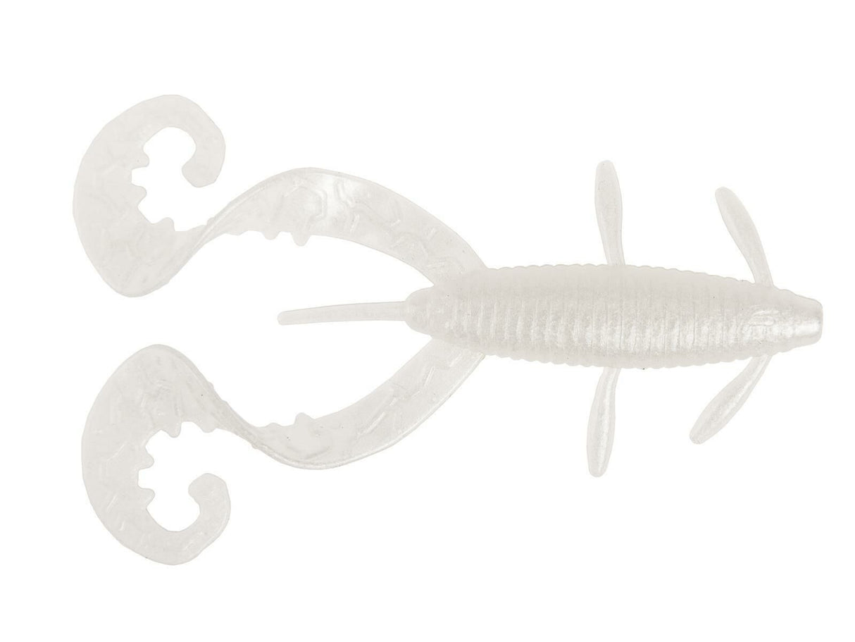 Reins - G - Tail Twin Grub 3" - Hengelsport De Goeie Vangst