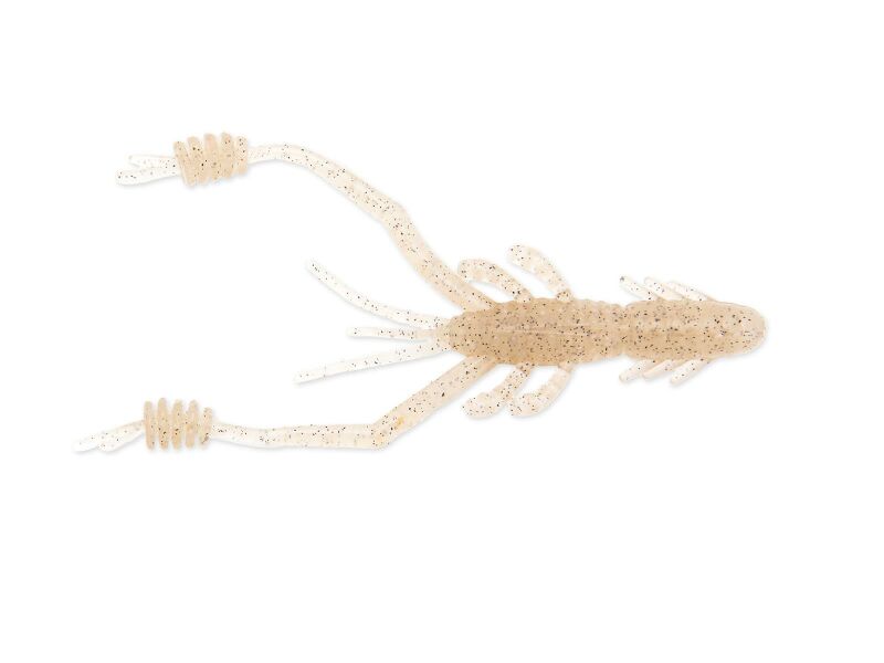 Reins - Ring Shrimp 3" - Hengelsport De Goeie Vangst