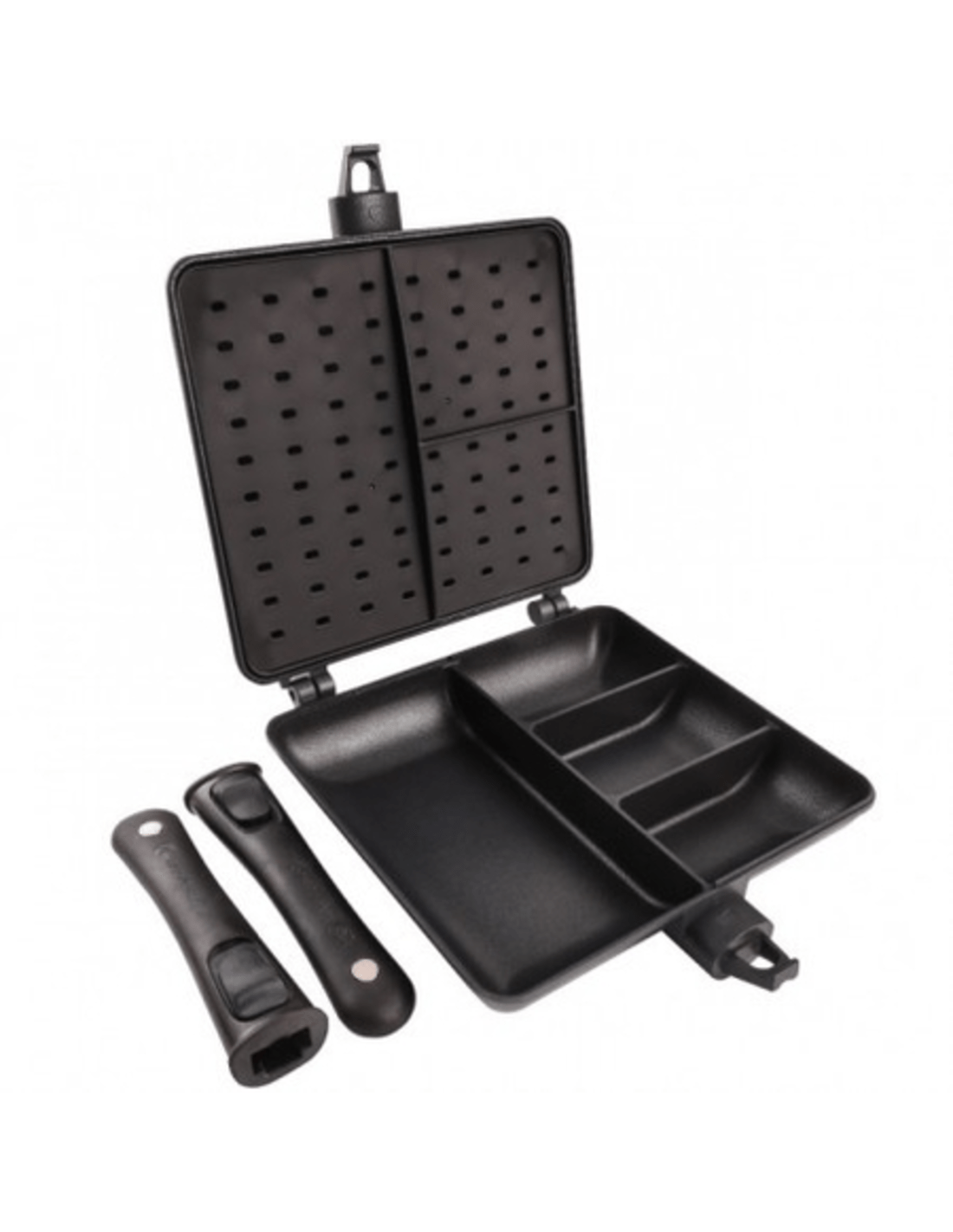RidgeMonkey-Connect Combi Set-35 x 15.5cm - Hengelsport De Goeie Vangst