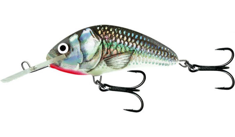 Salmo - Hornet Floating - Hengelsport De Goeie Vangst