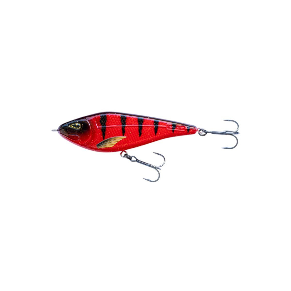 Rozemeijer-Pike Glide -65989- Hengelsport De Goeie Vangst