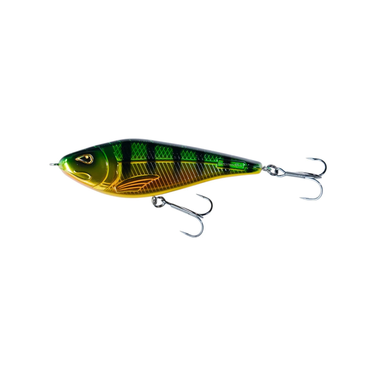 Rozemeijer - Pike Glide - Hengelsport De Goeie Vangst