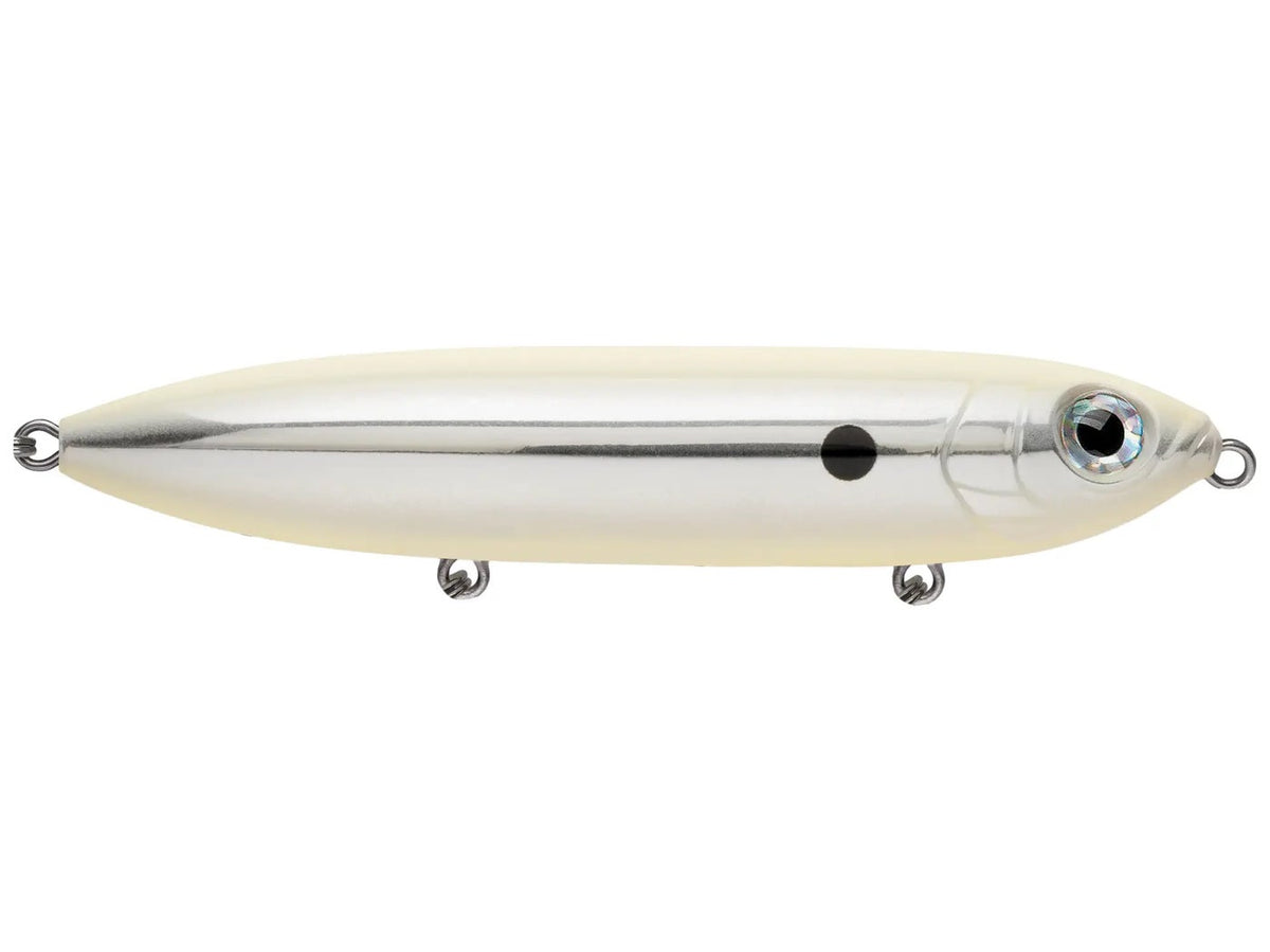 Rapala Joystick 9cm - Chrome Bone