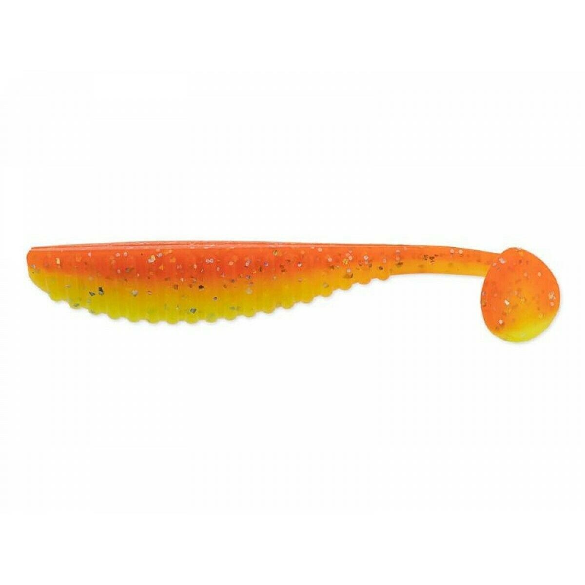Abu Garcia - Svartzonker Mcperch Shad - Hengelsport De Goeie Vangst