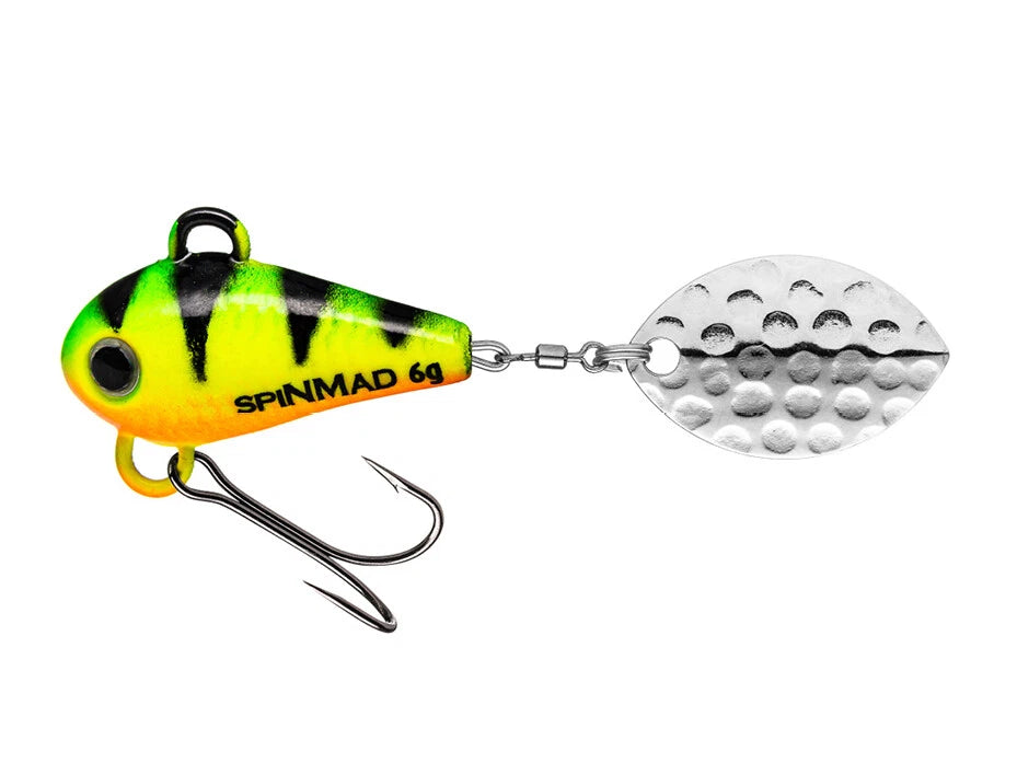 MAG 6g Tailspinner