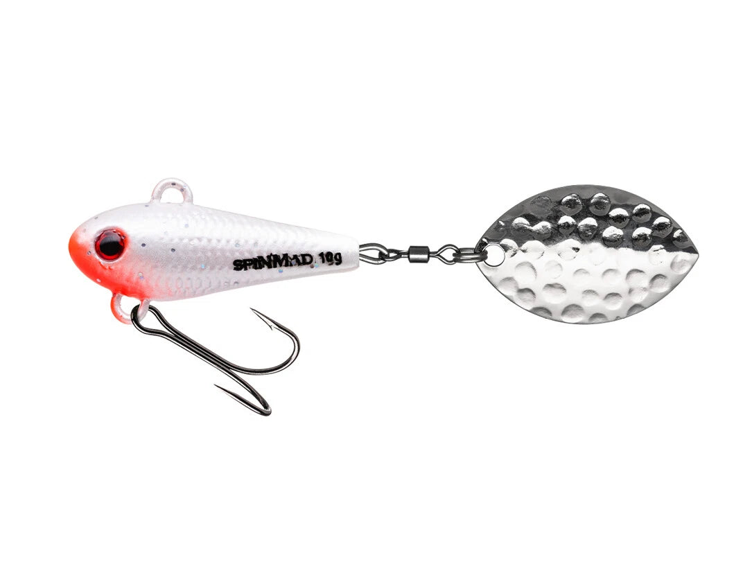 Spinmad WIR 10g Tailspinner
