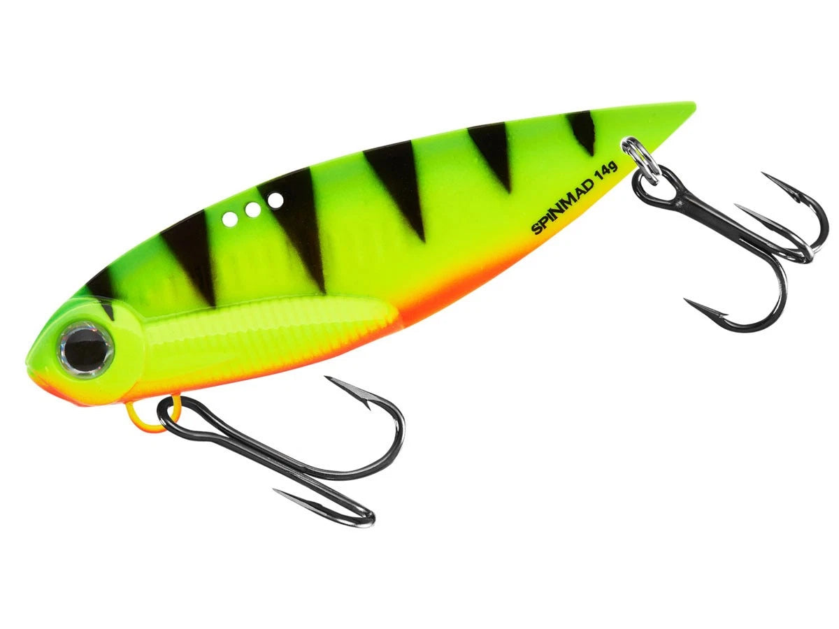 KING 14g Blade Bait