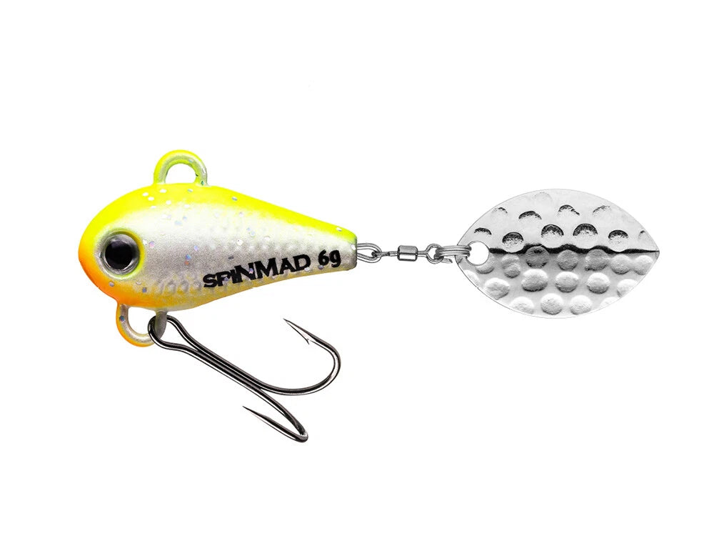 MAG 6g Tailspinner