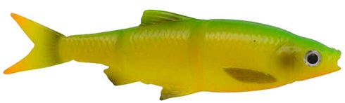 Savage Gear - 3D LB Roach Swim & Jerk 7.5cm - Hengelsport De Goeie Vangst