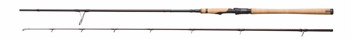 Savage Gear-Alpha SG6 Big Bait Spinhengel-2.21m-60-100g-Hengelsport De Goeie Vangst
